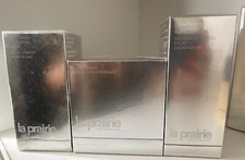 La Prairie White Caviar 3 tlg. Set Neu OVP NP...