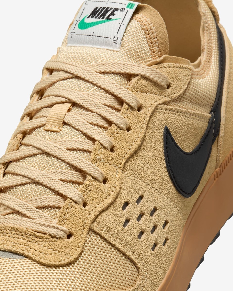 New Nike C1TY 'Brown Stone' Shoes - Flax/ Sesame (FZ3863-200) | eBay