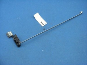 Displayscharnier links  HP DV9500 Notebook 10075519-24990