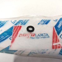 Dichtring EinspritzdüSe Fiat Punto - Lancia Delta Original 5882857