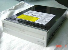 Sony SMO-F551 -SD 5.2GB Internal SCSI 50 Pin MO Optital Drive