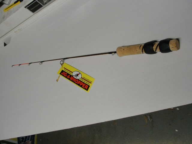 wychwood fishing rods