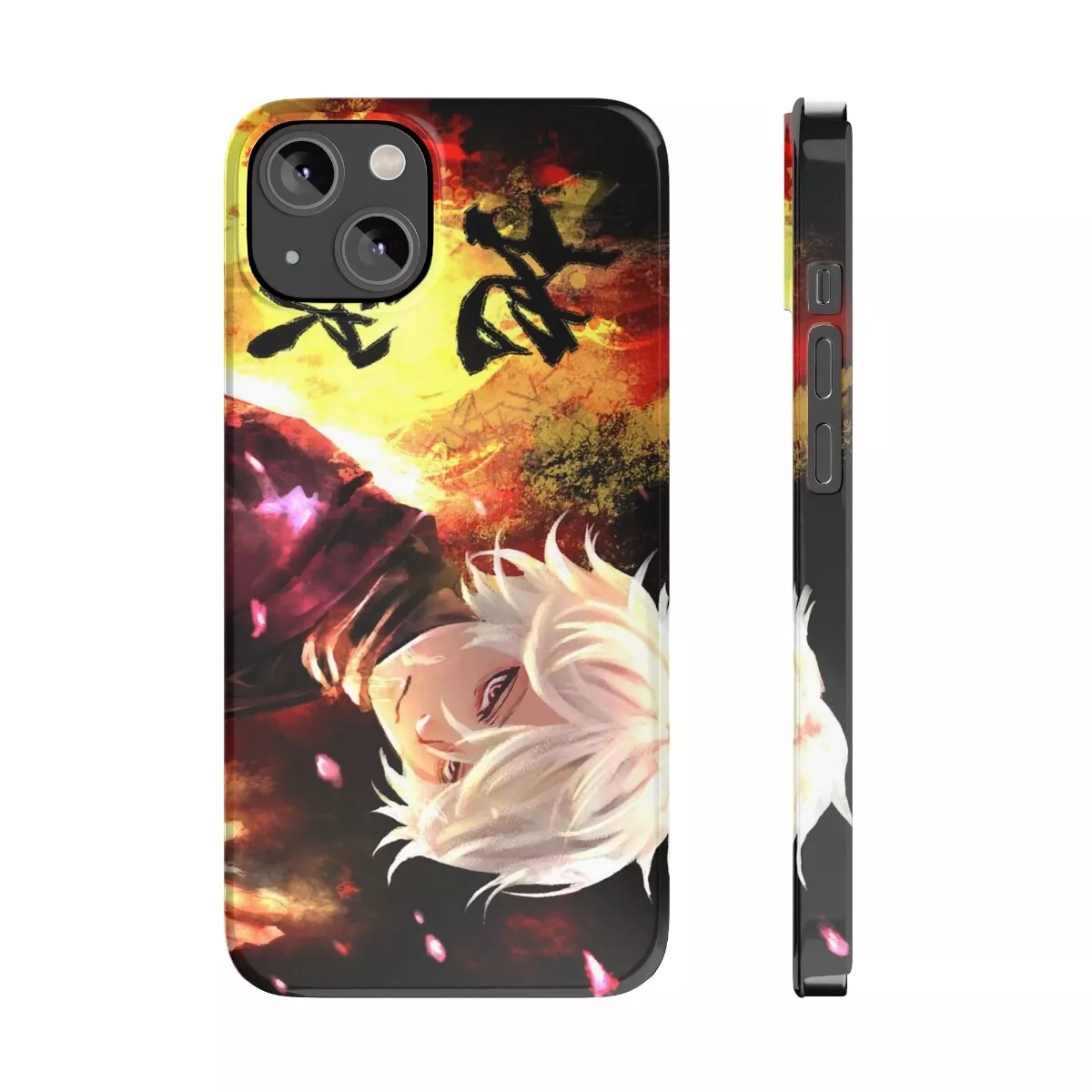 HOT Anime Jujutsu Kaisen Phone Cases for Coque Iphone 12 Pro Max Case Funda  Iphone 11 Pro Max Case 6 6S 7 8 Plus X IPhone XR XS Max S 呪術廻戦 Satoru