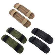 Outdoot Backpack Soft Shoulder Pad Tacticals Vest Strap Shoulder Cushion Pads