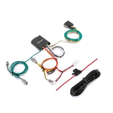 For 2007-2014 Toyota FJ Cruiser - Trailer Tow Light Wiring Harness Connector