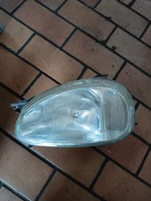 Opel Corsa B S93 Scheinwerfer Frontscheinwerfer vorne links