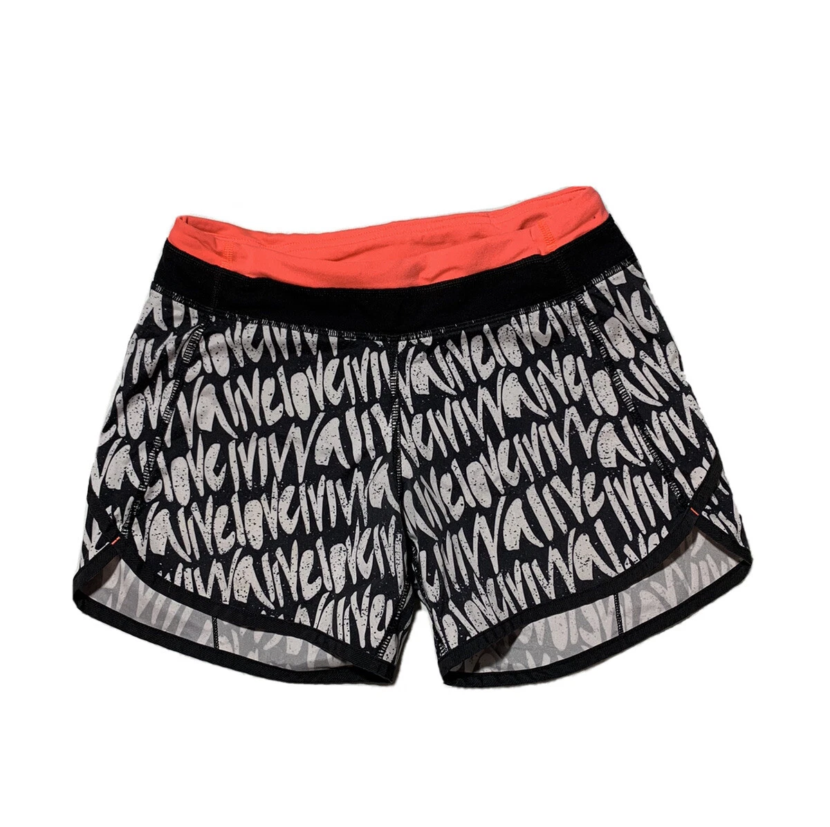 Ivivva cheap girls shorts