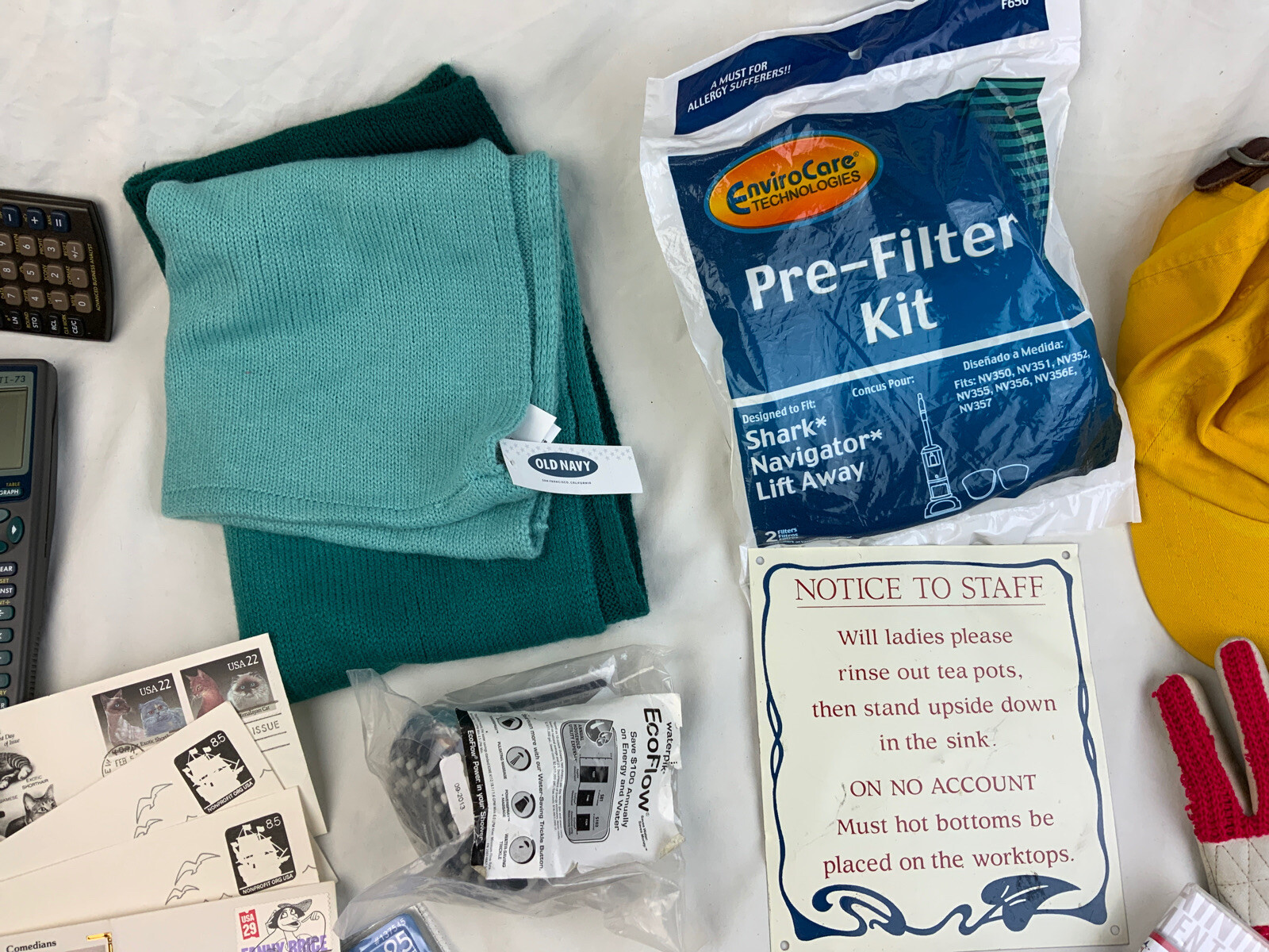 Mixed Contemporary Estate Junk Drawer Lot Estate Find Resale Lot#1