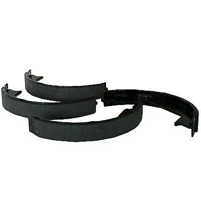 Kit mâchoires de frein à main pour Toyota RAV 4 III et IV remplace 4654042010 4654042020