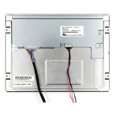 VSDISPLAY Scheda Controller LCD HDI 30 Pin Per Schero LCD WLED 11,6 - Foto 5