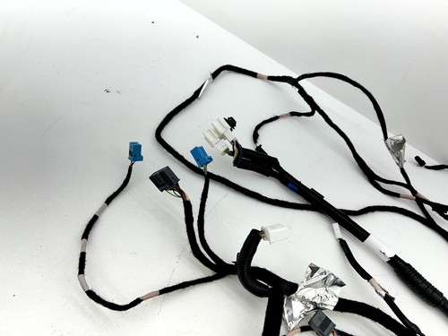 21-23 ACURA TLX ARNÉS DE CABLES INTERIOR OEM 32155-TGV-A205, 32155-TGV-A20 - Imagen 2 de 8