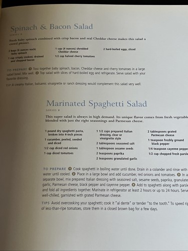 2 Luby's Hardcover Kochbücher - Rezepte & Erinnerungen signiert, 50. Rezeptsammlung - Bild 6 von 12