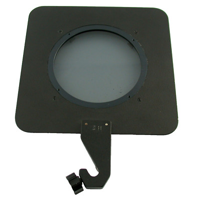 K# PLAUBEL Filterhalter polarizer filter holder Peco Profia PS3/407/2 PO120