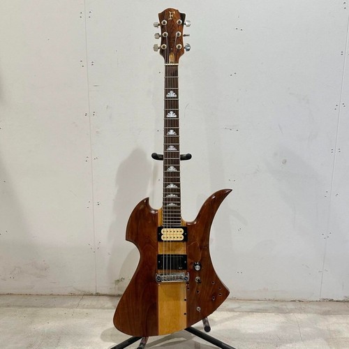 Neck carry-in only/Fernandes/FMG-175 replica/Mockingbird collection h11 - Picture 6 of 6