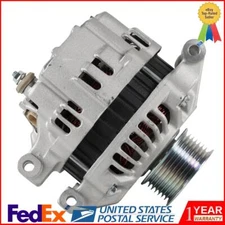 New Alternator For HONDA CR-V 2002 2003 2004 2005 2006 2.4L 13966 AMT0172