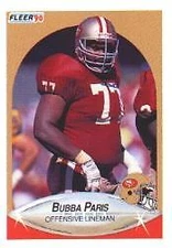 A2639- 1990 Fleer Football  Cards 1-249 +Rookies -You Pick- 15+ FREE US SHIP