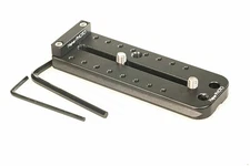 Nikon 120-300mm AFS f/2.8 FL ED SR VR lens plate RRS,Kirk , Wiberley, Small Rig