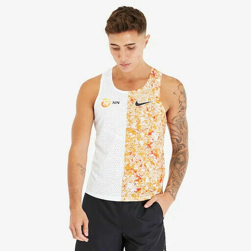 Ropa ajustada Nike para hombre