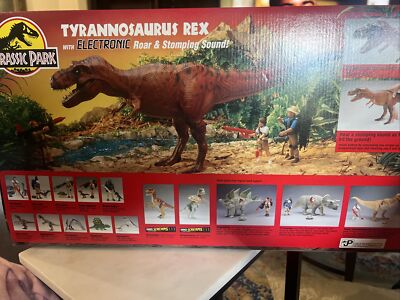 新品！ROKR T-REX ROKR Walking T-rex D210 - Rokr