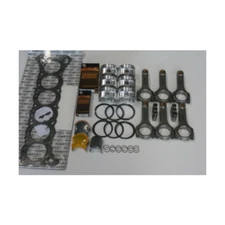 Spool Rebuild Kit for Nissan RB25NEO  with CP Forged Pistons H Beam