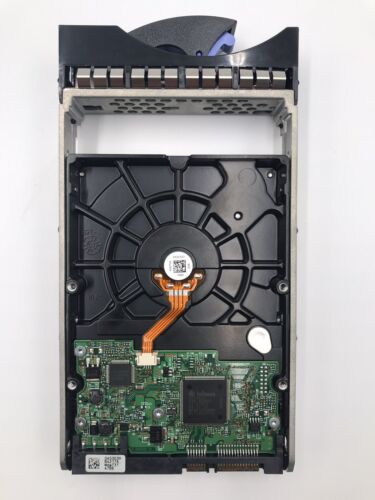 39M4504 IBM 160GB SATA-II 7.2K 3G 3.5" HDD 42C0462 0A33985 41Y8208 1P39M4504 - Picture 6 of 8