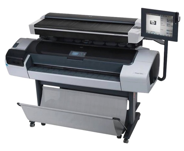 hp t1200