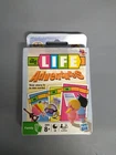 NEW The Game of Life Adventures Card Game (2010 Release)