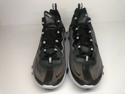 Nike React Element 87 Running Shoes Anthracite Size 5