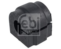 Febi Stabilisatorlager 20,5Mm Hinten FüR BMW X3 F25 X4 F26 1.6-3.0D 09.10-03.18