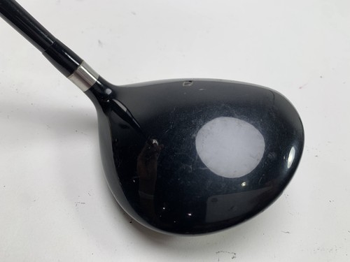 Orlimar Hipsteel 3 Fairway Wood 14* 60g Stiff Graphite Mens RH - Picture 3 of 7