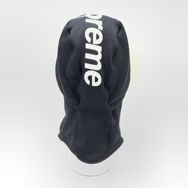 The North Face × Supreme Rtg Balaclava Logo Hat NN71972I