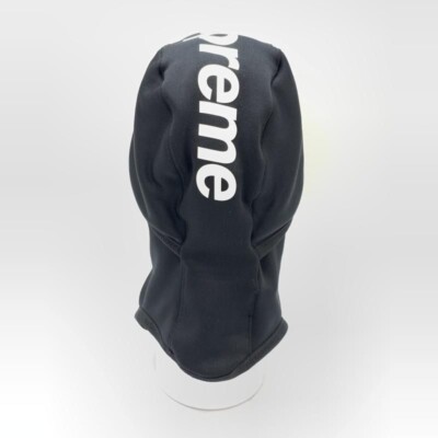 The North Face × Supreme Rtg Balaclava Logo Hat NN71972I Men's