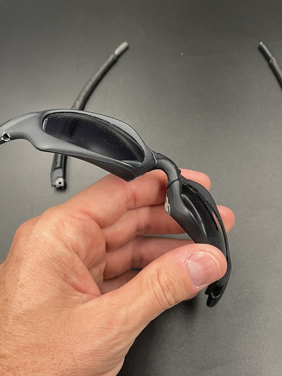 OAKLEY オークリー MAG SWITCH マグスイッチ mag dark carbide オマケ