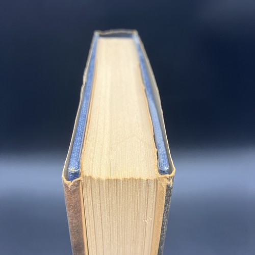 Jean Stafford - Das Katharinenrad 1. Auflage 1952 Hardcover - Bild 4 von 14