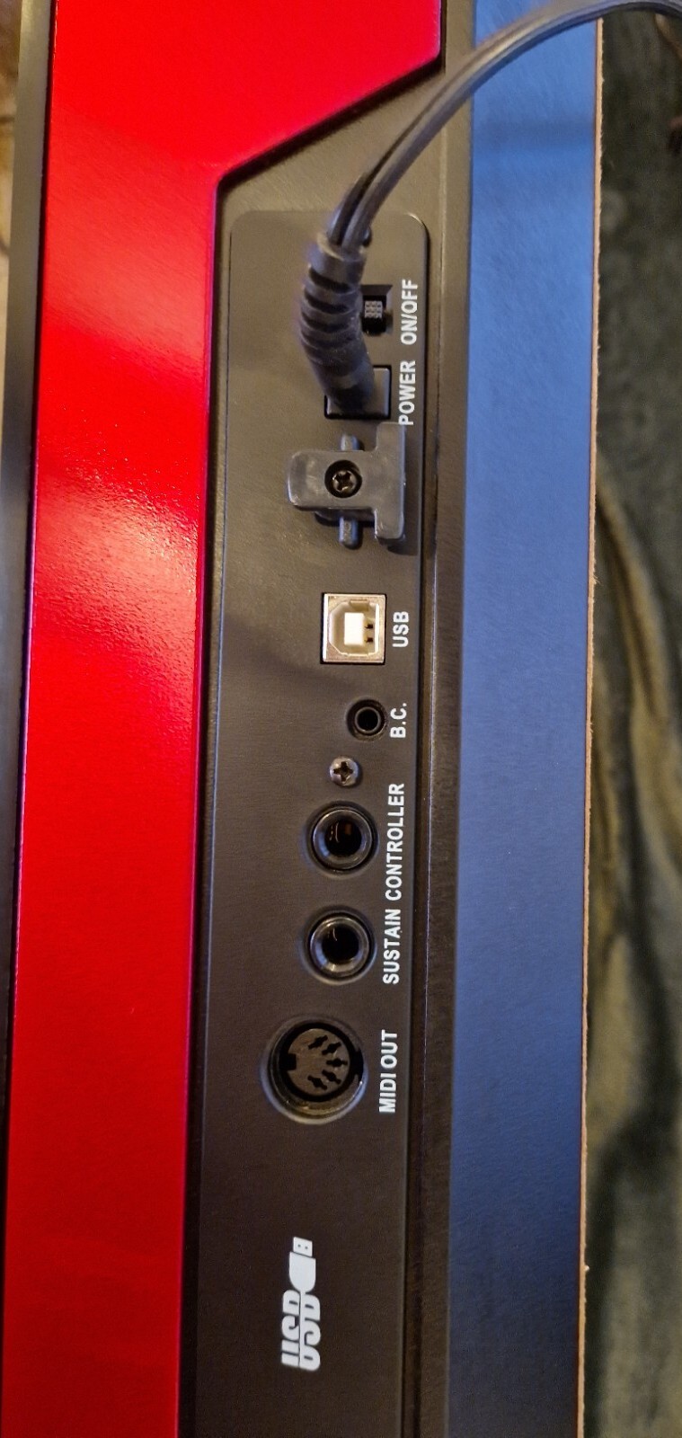 Cme Uf8 88 Key Controller eBay