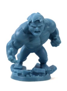 Red Hulk &ndash; Marvel United Multiverse Stagione 3 &ndash; CMON &ndash; Miniatura Kickstarter