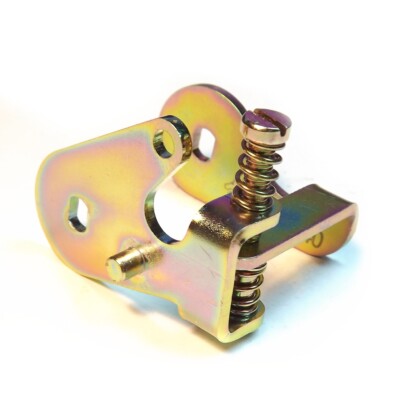Throttle Linkage Levers For Dual Weber DCOE Carburetors - 28mm Long Arm, Direct Fit