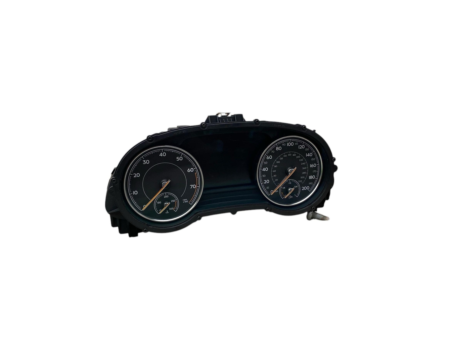 2016-2020 BENTLEY BENTAYGA OEM SPEEDOMETER INSTRUMENT GAUGE CLUSTER 36A920870B
