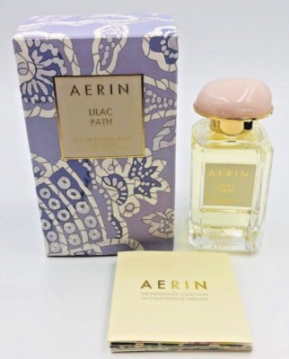 Aerin Lilac Path Eau de Parfum Perfume Spray 1.7 oz/ 50 ml Estee