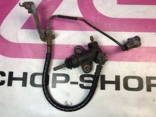 OEM Clutch Slave Cylinder w Lines 30620AA111 Subaru Many Fitments 03-18