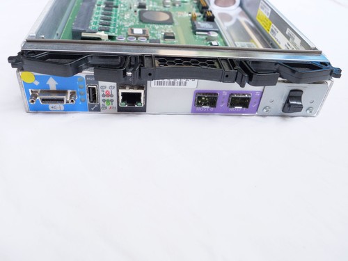 Xyratex Storage Controller 93018-02 93760-02 68677-06 numero 68677-06 numero 2 - Foto 12 di 15