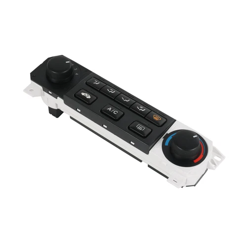 Climate Temp Control Unit Heater AC For Honda Accord 1998-2000 Odyssey 1998-2004 - Picture 9 of 19