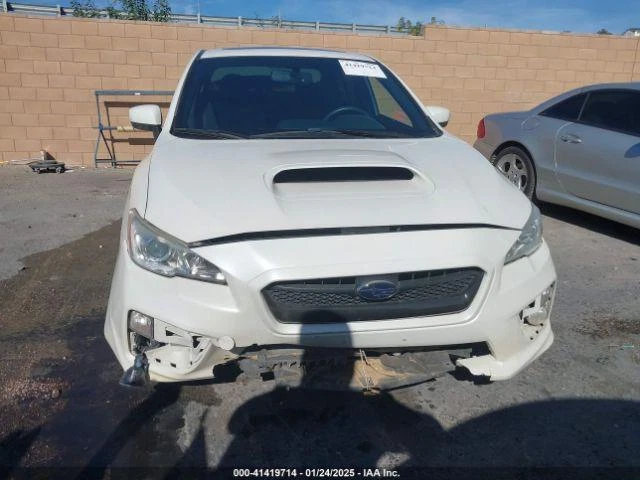 Used Rack and Pinion Assembly fits: 2016 Subaru Wrx power rack and pinion 2.0L m Foto 2 de 4