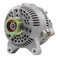NEW 12V 130A ALTERNATOR FITS FORD E-150 5.4L 2004-08 6C2Z10346BARM F3AU-10300-BA