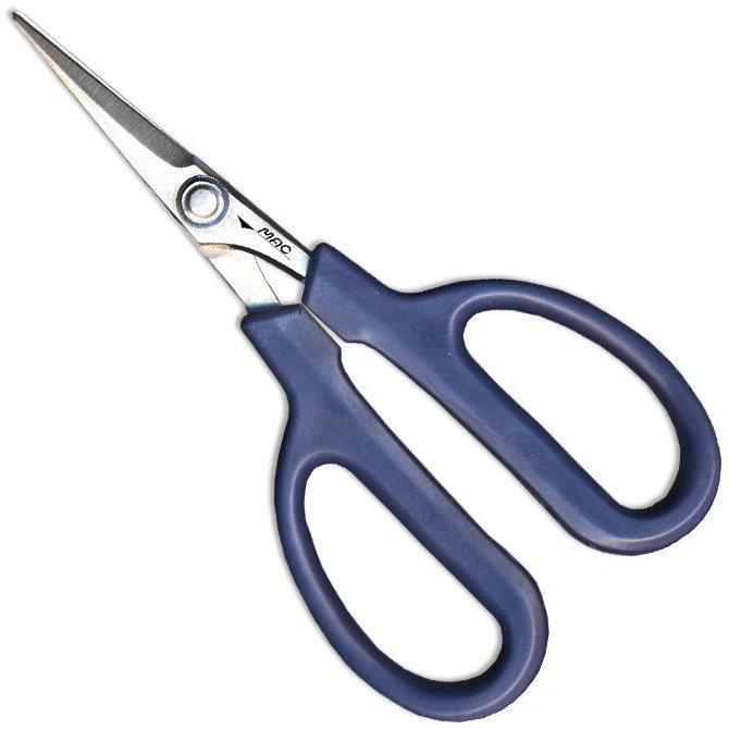 MAC KS-63 Kitchen Snips - Thumbnail 4