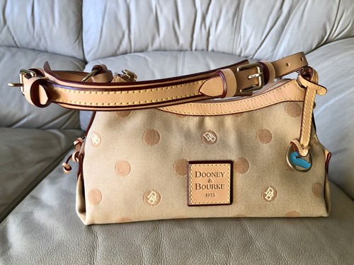 ebay dooney and bourke handbags