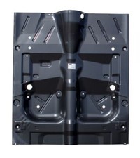 Floor Pan Oe Style 60-63 Galaxie 61-63 Monterey 63 Marauder Exc Convertible