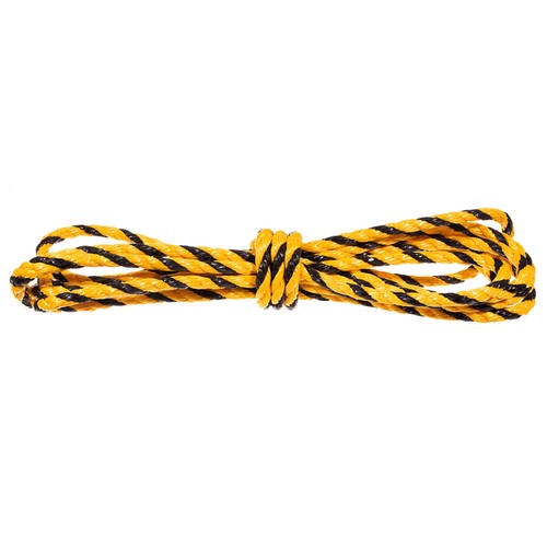 GOLBERG New Twisted Polypropylene Rope -Many Sizes Lengths Colors - Marine Grade - Picture 25 of 29
