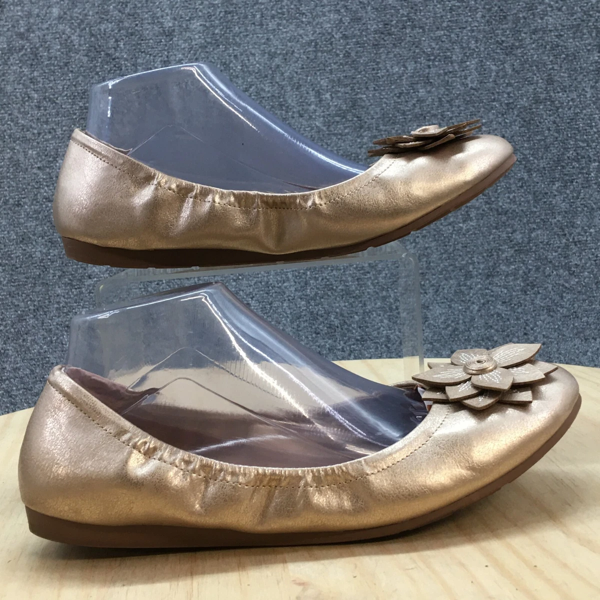 Mootsie tootsie cheap flats