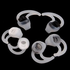 Full Set S/M/L L R Eartips for Bose ie2 Sie2 Mie2 Series IE3